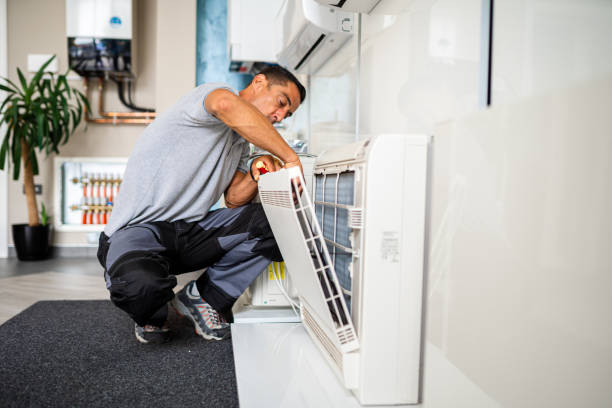 Best Commercial HVAC Duct Cleaning  in Santa Anna, TX