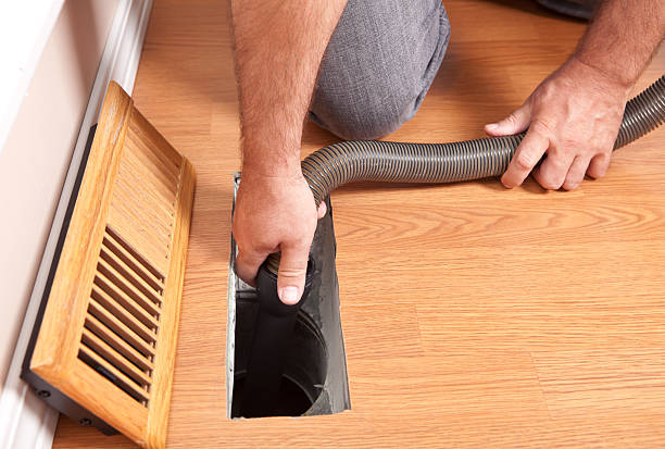 Best Air Duct Cleaning Near Me  in Santa Anna, TX