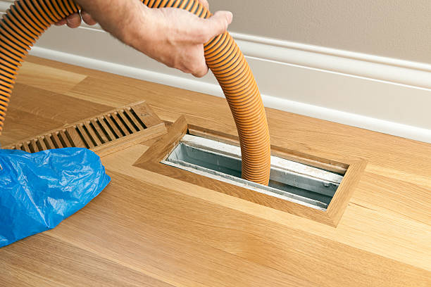 Best Dryer Vent Cleaning Services  in Santa Anna, TX