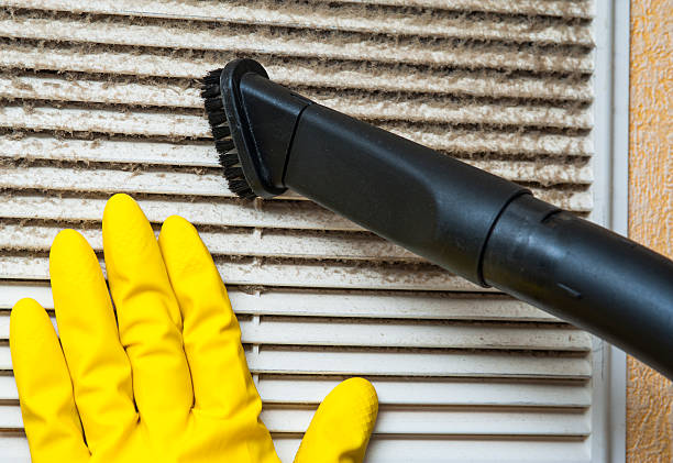 Best Ventilation Cleaning Services  in Santa Anna, TX